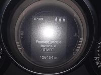 Usata Fiat 500 2015 Nero Berlina