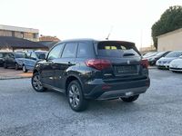 Usata Suzuki Vitara 140 CV (102 kW) 2025 Nero SUV