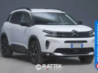 Usata Citroën C5 Aircross 180 CV (132 kW) 2024 Bianco perla SUV