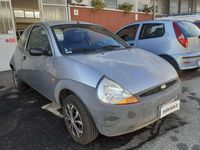 Usata Ford Ka 69 CV (50 kW) 2004 Grigio Berlina