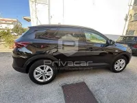 Usata Opel Grandland X Innovation 120 CV (88 kW) 2018 Nero SUV