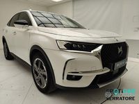 Usata DS Automobiles DS7 Crossback Grand Chic 224 CV (164 kW) 2022 Bianco SUV