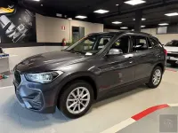 Usata BMW X1 Advantage 150 CV (110 kW) 2022 Other SUV