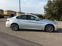 Usata Alfa Romeo Giulia 190 CV (139 kW) 2020 Berlina