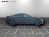 Usata Audi A5 Advanced Plus 2025 Blu Berlina