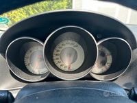 Usata Mazda 3 109 CV (80 kW) 2008 Nero Utilitaria