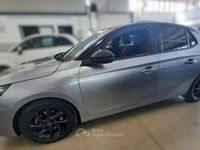 Usata Opel Corsa 101 CV (74 kW) 2023 Grigio Berlina