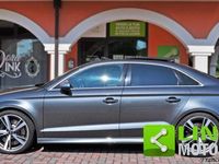 usata Audi RS3 SEDAN 2.5 TFSI quattro S tronic Limousine