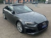 usata Audi A5 Sportback A5 45 3.0 tdi S line quattro 231cv