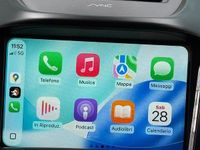 Usata Ford C-MAX Business Edition 95 CV (69 kW) 2018 Grigio Monovolume