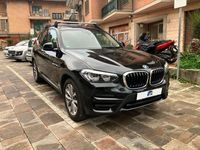 usata BMW X3 xDrive20i Luxury 184 cv