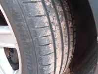 Usata Ford Focus 90 CV (66 kW) 2007 Station wagon