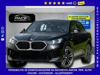 Usata BMW X2 M Sport 150 CV (110 kW) 2025 Nero metallizzato SUV