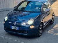 Usata Fiat 500 85 CV (62 kW) 2011 Utilitaria