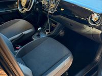 Usata VW up! Highline 75 CV (55 kW) 2012 Blu Utilitaria