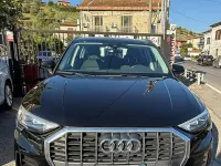 Usata Audi Q3 Business 150 CV (110 kW) 2021 Nero SUV