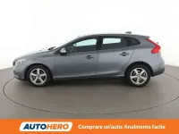 Usata Volvo V40 Kinetic 114 CV (83 kW) 2015 Grigio Station wagon