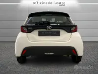 Usata Toyota Yaris Active 72 CV (52 kW) 2023 Other Utilitaria
