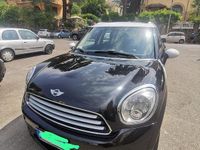 Usata Mini Countryman 2014 Nero SUV