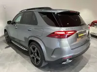 Usata Mercedes GLE350 Premium Plus 197 CV (144 kW) 2024 Grigio SUV