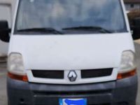 usata Renault Master 100 dci L1H2 ice