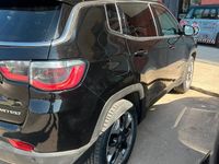 Usata Jeep Compass 120 CV (88 kW) 2019 SUV