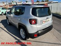 usata Jeep Renegade 1.0 T3 Limited 2021 PRONTA CONSEGNA