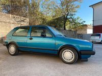 usata VW Golf II Golf 1800 16V 3 porte GTI