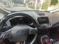 Usata Ford C-MAX Titanium 120 CV (88 kW) 2015 Monovolume
