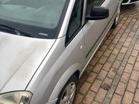 Usata Opel Meriva 2009 Grigio Monovolume