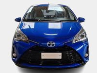 usata Toyota Yaris Hybrid -
