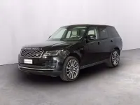 Usata Land Rover Range Rover Autobiography 249 CV (183 kW) 2021 Other SUV