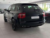 Usata Porsche Cayenne 340 CV (250 kW) 2008 Nero SUV