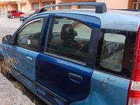 Usata Fiat Panda 2006 Berlina