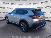 Usata Nissan X-Trail Tekna 213 CV (156 kW) 2022 Beige SUV