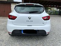 usata Renault Clio IV Clio 0.9 TCe 12V 90CV Start&Stop 5 porte Energy