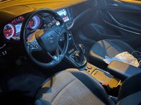 Usata Opel Astra 136 CV (100 kW) 2017 Berlina