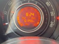 Usata Fiat 500 Abarth 2011 Bianco Utilitaria