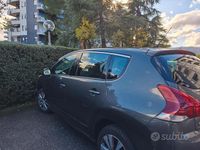 Usata Peugeot 3008 120 CV (88 kW) 2016 Grigio SUV