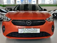Usata Opel Corsa Edition 75 CV (55 kW) 2022 Arancione Utilitaria