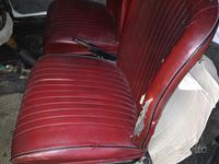 Usata Fiat 500 1970 Utilitaria