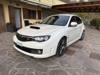 Usata Subaru Impreza 300 CV (220 kW) 2010 Berlina