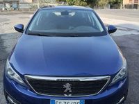 Usata Peugeot 308 SW Active 131 CV (96 kW) 2018 Station wagon