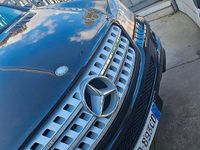 Usata Mercedes ML320 2008 Nero SUV