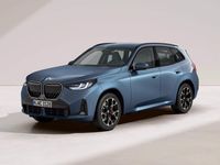 Nuova BMW X3 M Sport 197 CV (144 kW) 2026 SUV