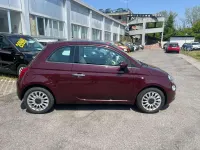 Usata Fiat 500 Lounge 69 CV (50 kW) 2020 Other Berlina