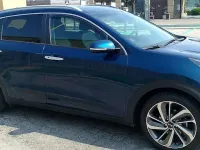 Usata Kia Niro 105 CV (77 kW) 2018 SUV