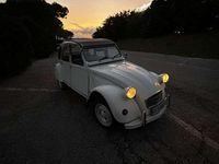 Usata Citroën 2CV 29 CV (21 kW) 1988 Berlina