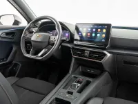Usata Cupra Formentor 204 CV (150 kW) 2023 Grigio SUV
