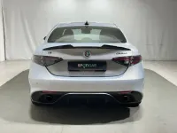 Usata Alfa Romeo Giulia Sprint 280 CV (205 kW) 2024 Grigio moonlight Berlina